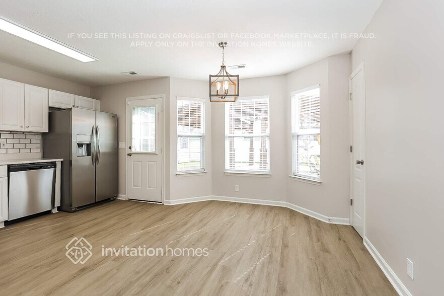 Building Photo - 3708 Precious Ave