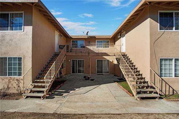 Building Photo - 3538 21st St