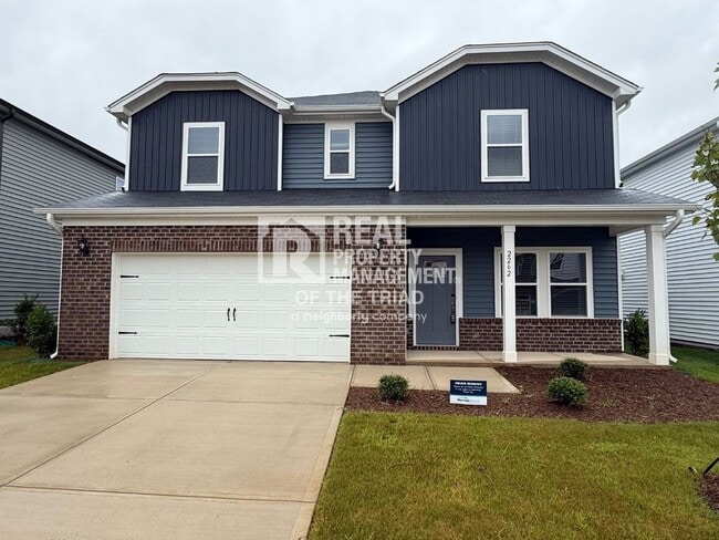 Primary Photo - 2262 Cherry Ln