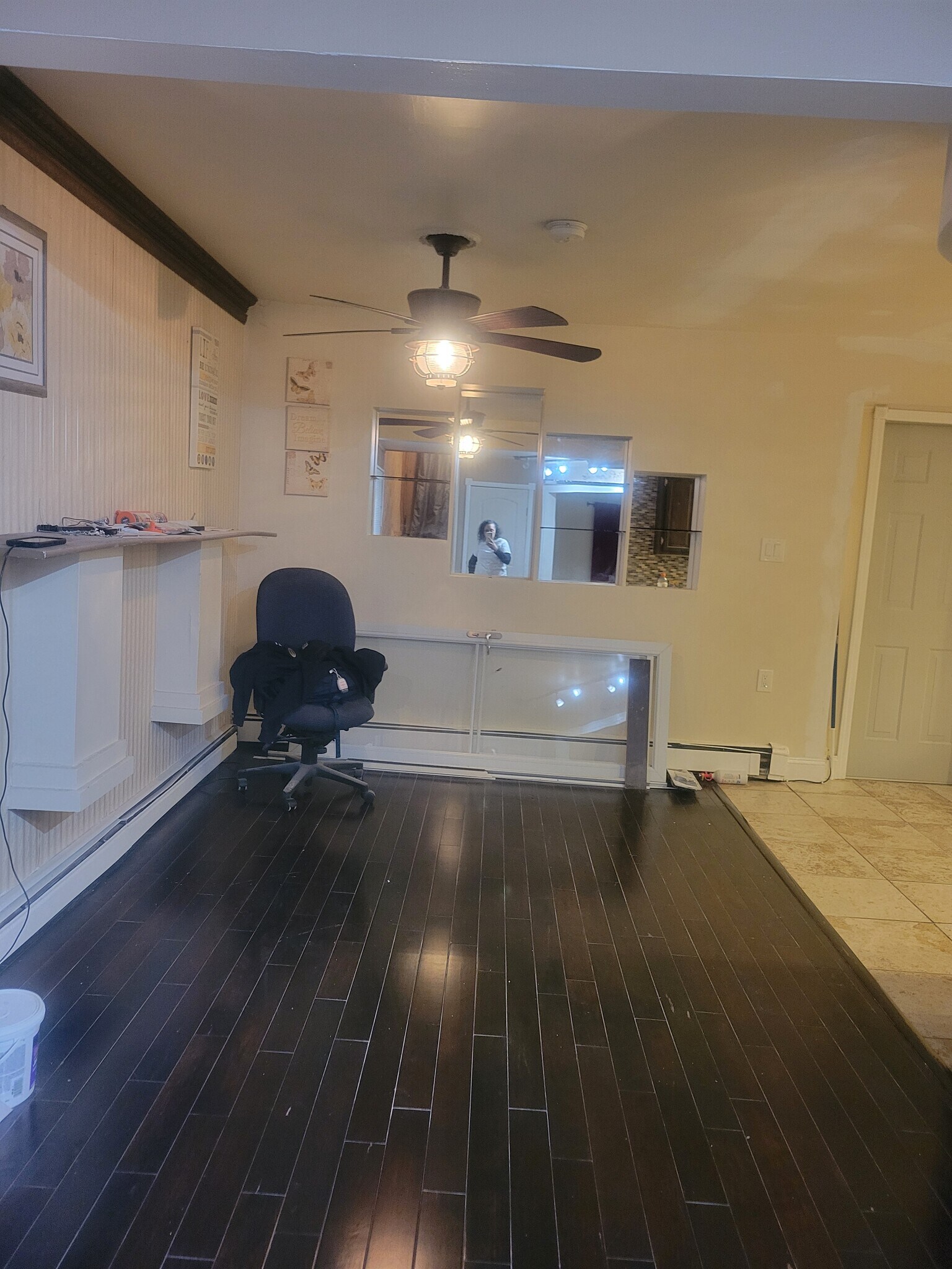 Dinning Room - 22 Loughlin Dr