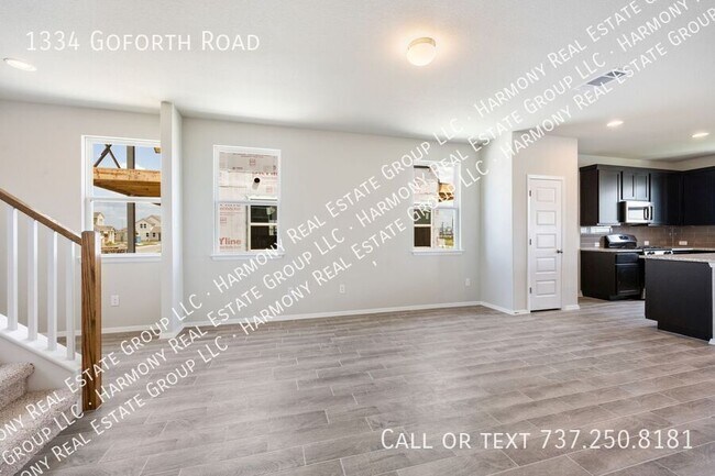 Building Photo - 1334 Goforth Rd