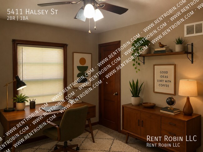 Building Photo - 5411 Halsey St