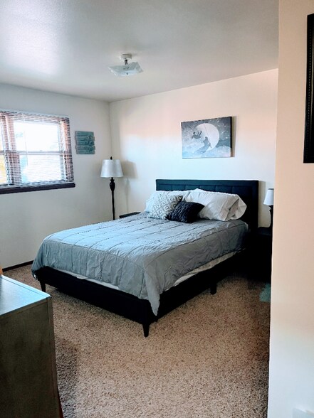 Building Photo - 1113 Gilbert St