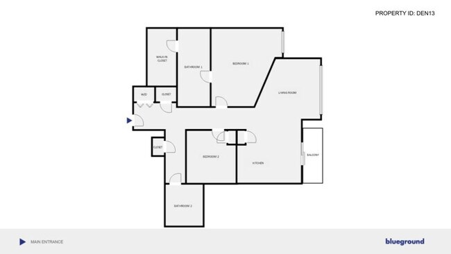 Building Photo - 1441 Central St