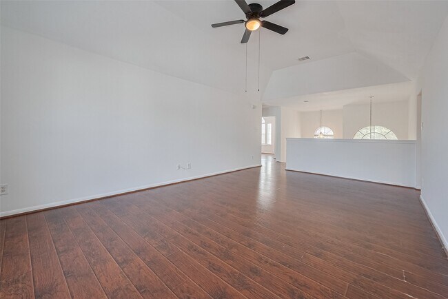 Building Photo - 15603 Mustang Island Dr