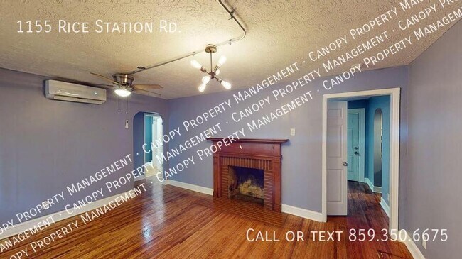 Building Photo - 1155 Rice Station Rd