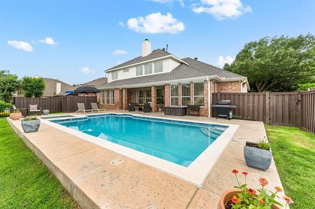 Building Photo - 1509 Briar Meadow Dr
