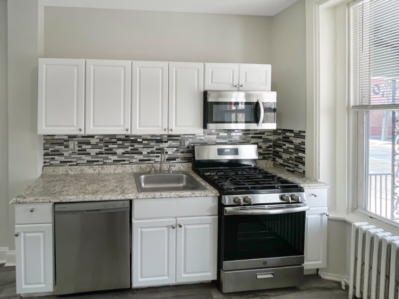 Building Photo - 1101 N 41st St
