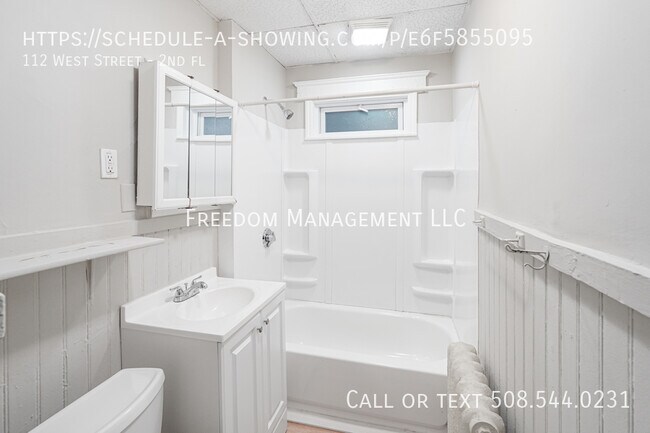 Building Photo - 112 West St