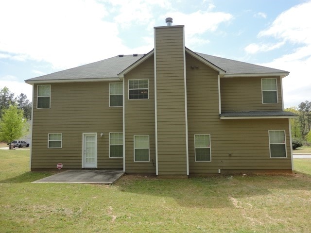 Building Photo - 4907 Wewatta St SW