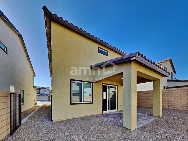 Building Photo - 8850 Carmine Cob Ave