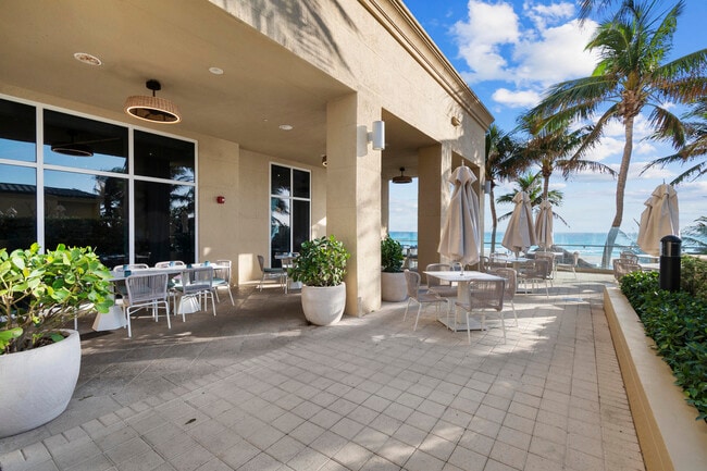 Building Photo - 3800 N Ocean Dr
