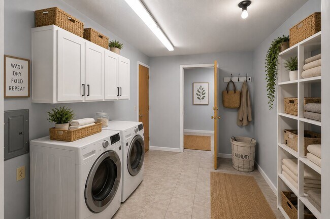 Building Photo - 8729 W 75th Pl