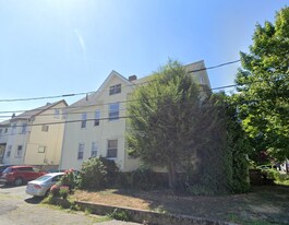 Building Photo - 2 Tolman St