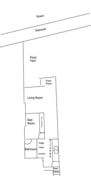 Layout - 111 N Pacific Coast Hwy