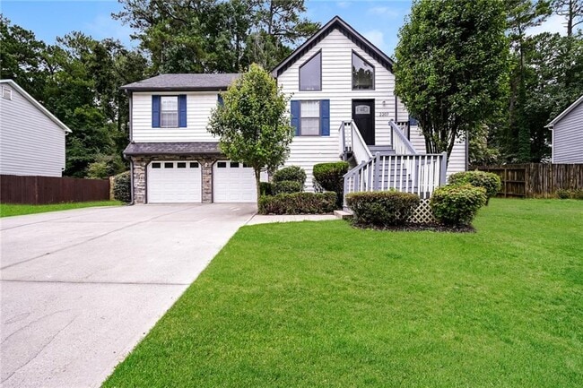 Primary Photo - 2207 Boulder Springs Dr