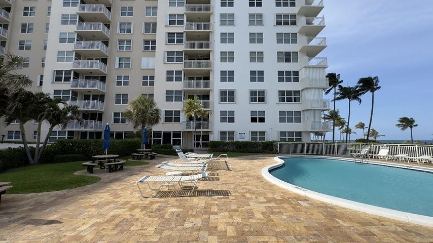 Building Photo - 5200 N Ocean Blvd