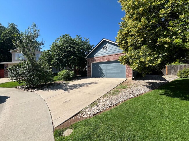 Building Photo - Fantastic Home in West Fort Collins