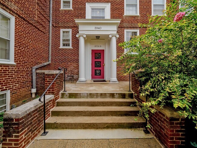 Building Photo - 3940 Langley Ct NW