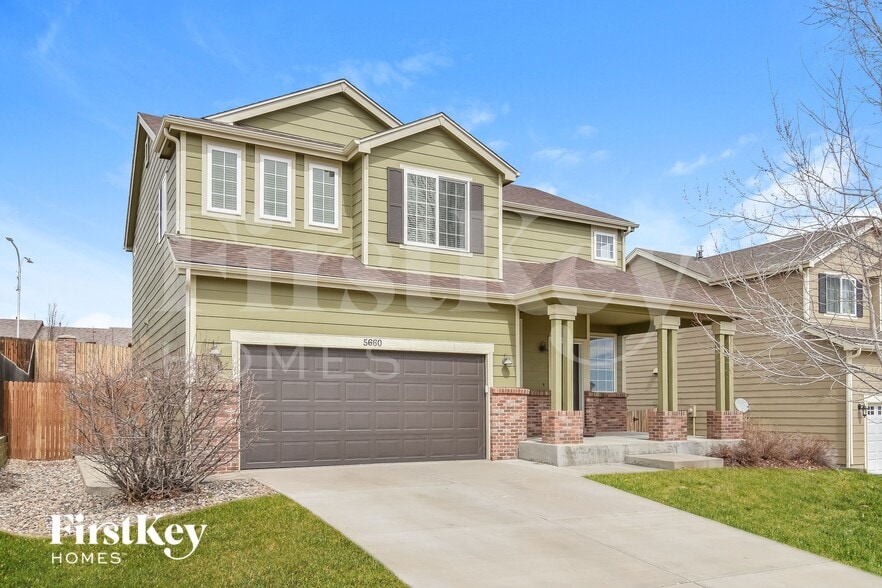 Primary Photo - 5660 Rose Ridge Ln