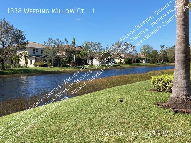 Building Photo - 1338 Weeping Willow Ct