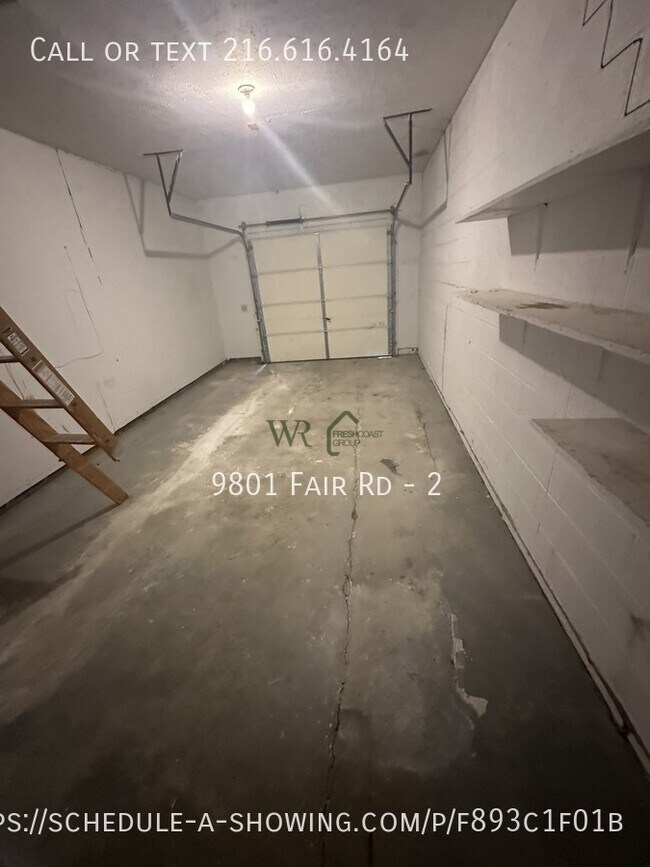 Building Photo - 9801 Fair Rd