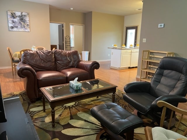 Building Photo - 504 W Moore St