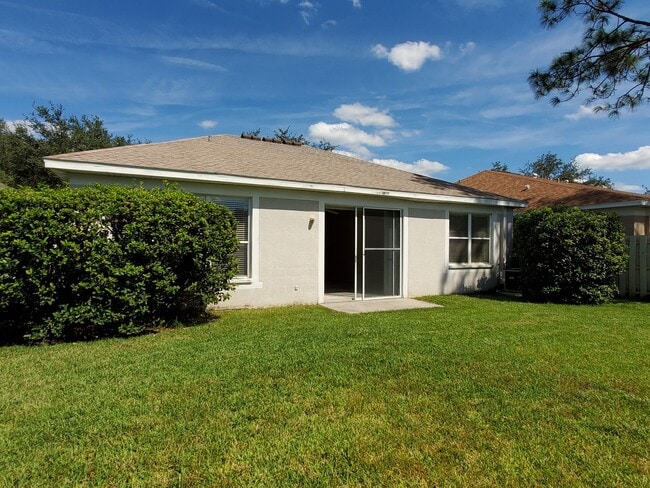 Building Photo - 4 Bedroom 2 Bath home in Hunter's Green/New Tampa