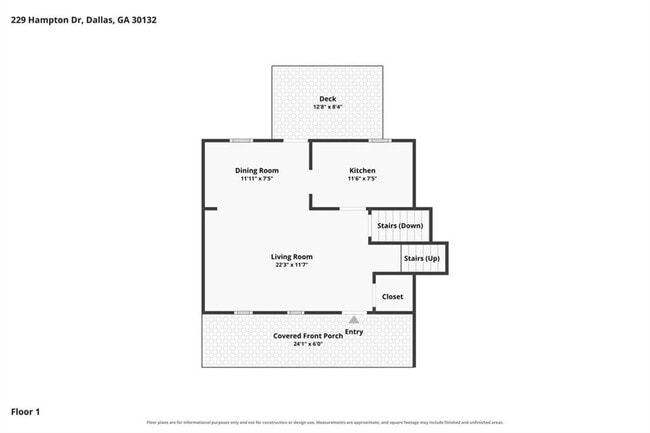 Building Photo - 229 Hampton Dr