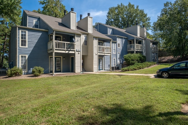 Building Photo - 3911 Water Oak Dr