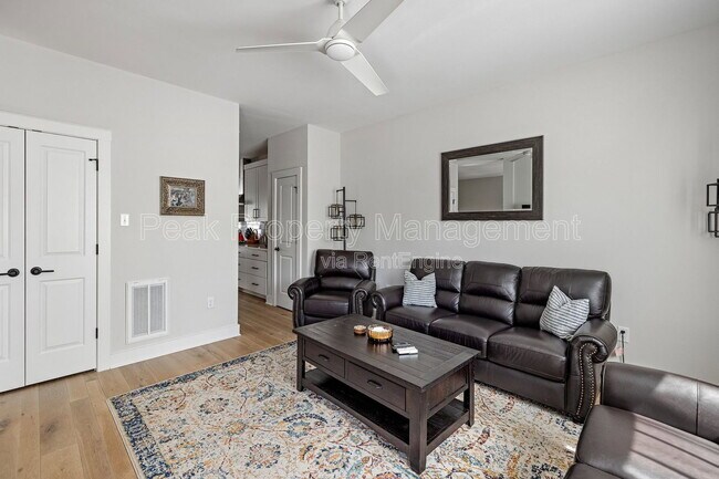 Building Photo - 3120 N Street