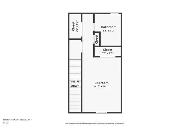 Building Photo - 2998 Cori Ct