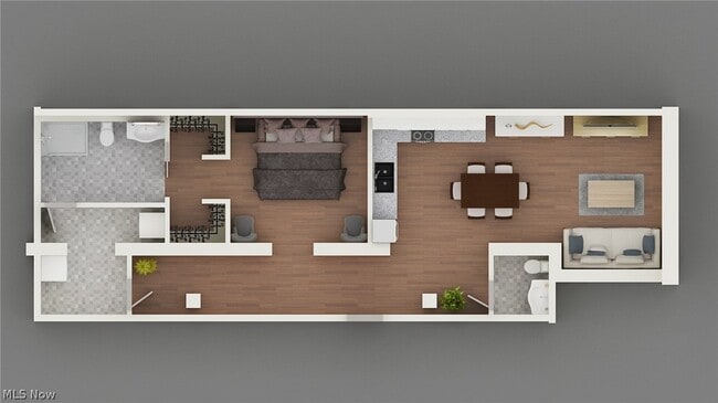 Building Photo - 3800 Euclid Ave