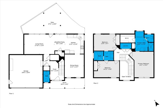 Building Photo - 27572 Claiborne Cir
