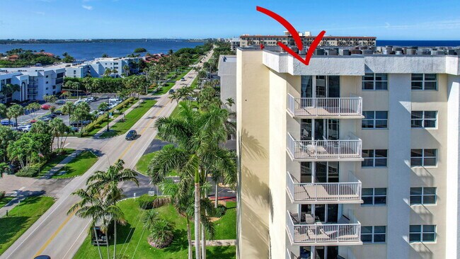 Building Photo - 3540 S Ocean Blvd