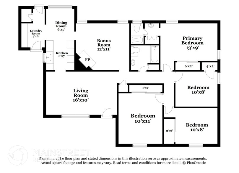 Building Photo - 3571 Castleman St