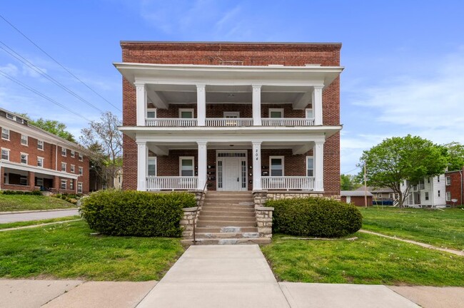 Building Photo - Franklin House