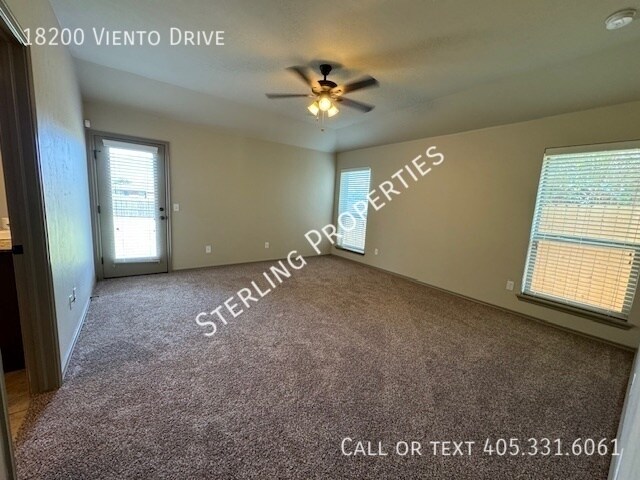 Building Photo - 18200 Viento Dr