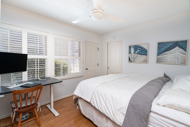 Building Photo - Winter Lease in Exclusive Peninsula Point ...