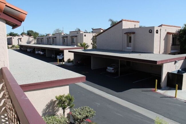 Building Photo - GREAT UPSTRS CONDO FOR LEASE!