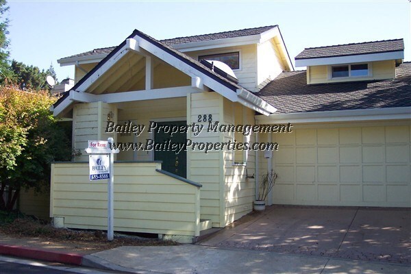 Primary Photo - Two Story Aptos Home
