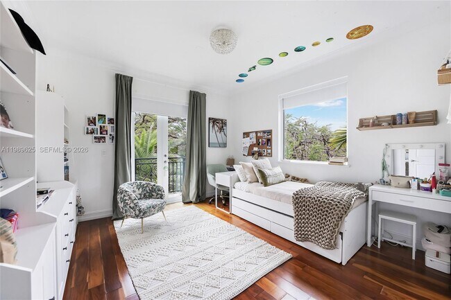 Building Photo - 1898 S Miami Ave