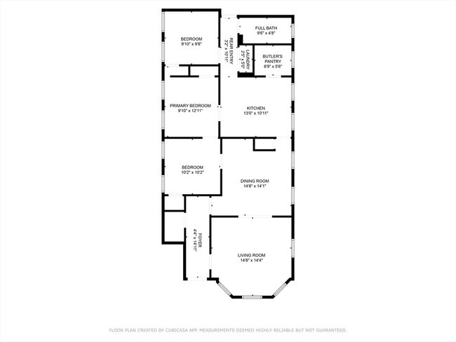 Building Photo - 62 W 3rd St