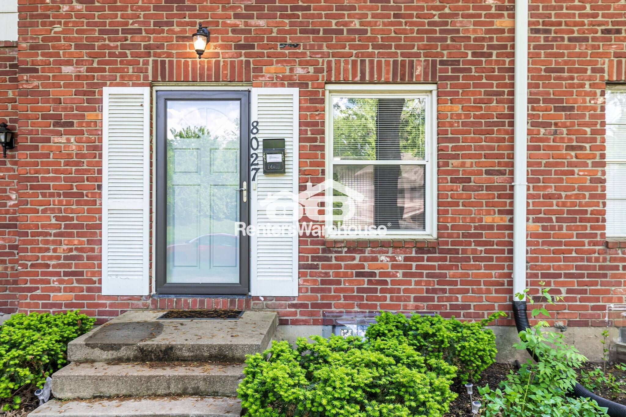 Building Photo - 8027 E 88th St