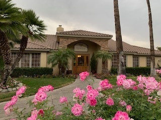 Sonata at Canyon Crest - 375 Central Ave