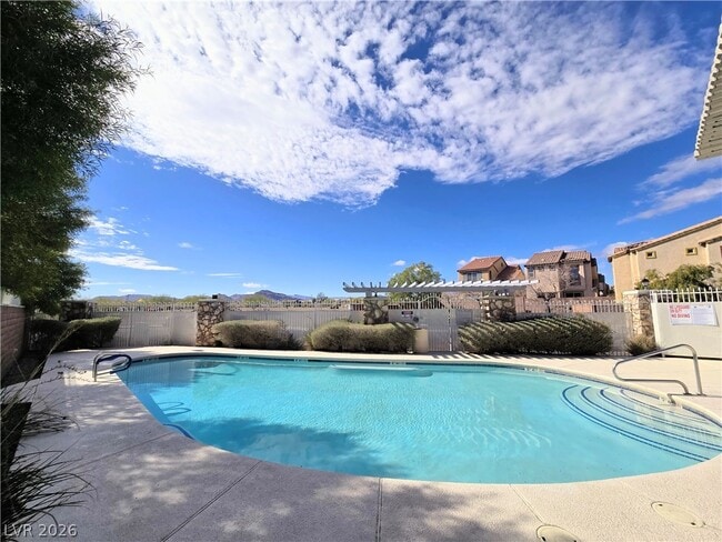 Building Photo - 9309 Night Mesa St