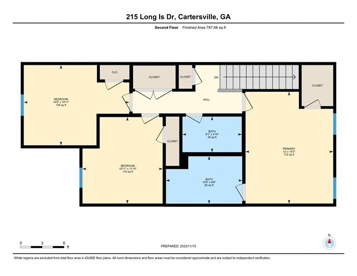 Building Photo - 215 Long Is Dr
