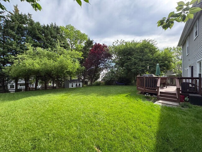 Building Photo - Gorgeous 5 Bed 3.5 Bath Single Family Home...