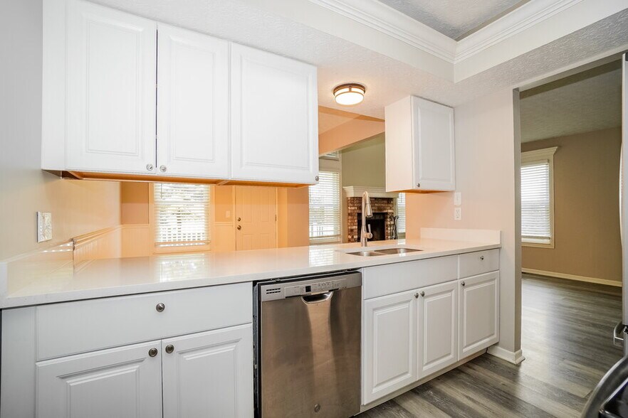 Building Photo - 4149 Cherry Orchard Ln