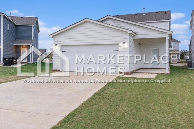 Building Photo - 3335 Meriwether Dr